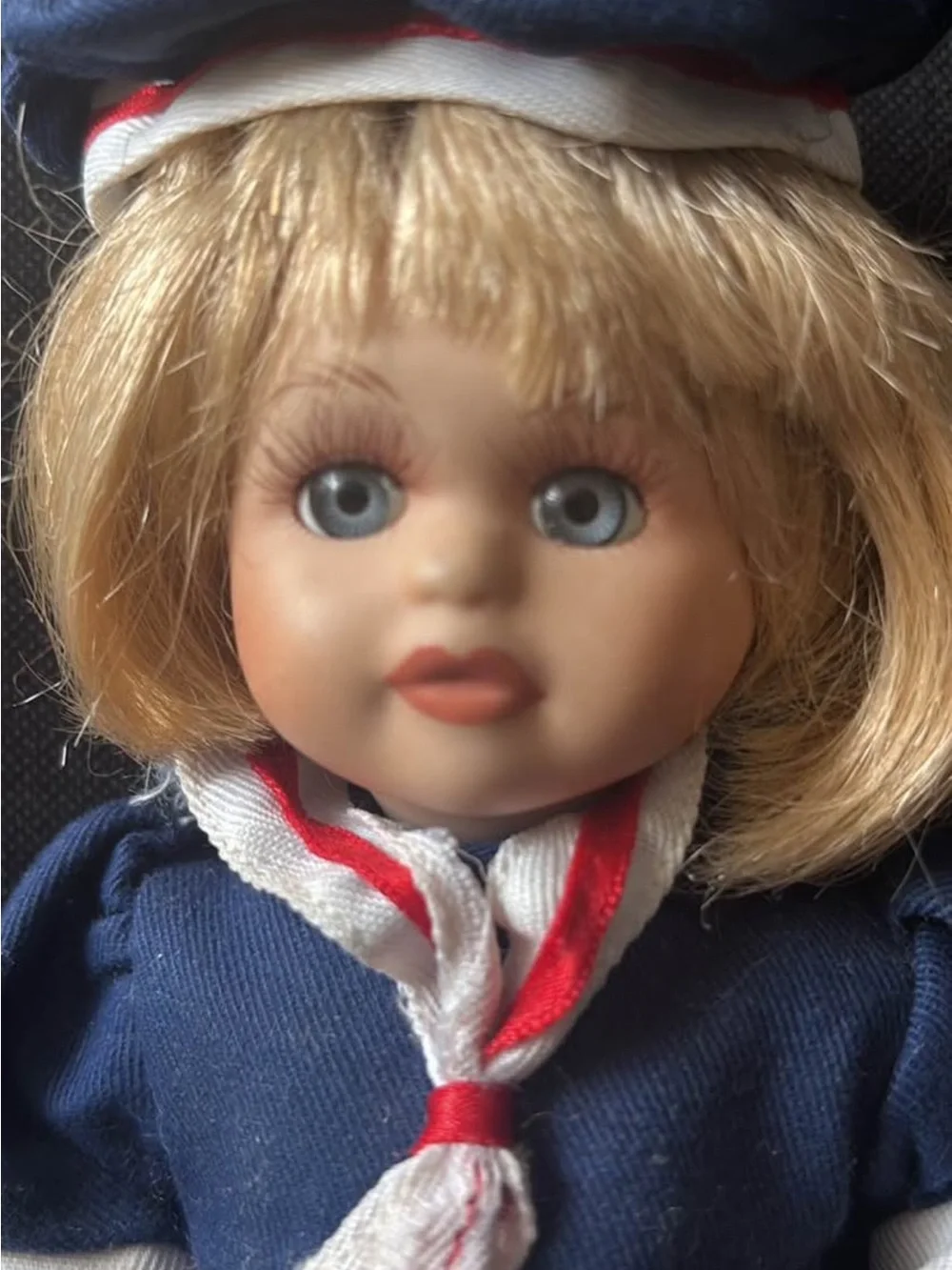 N/A vintage porcelain
